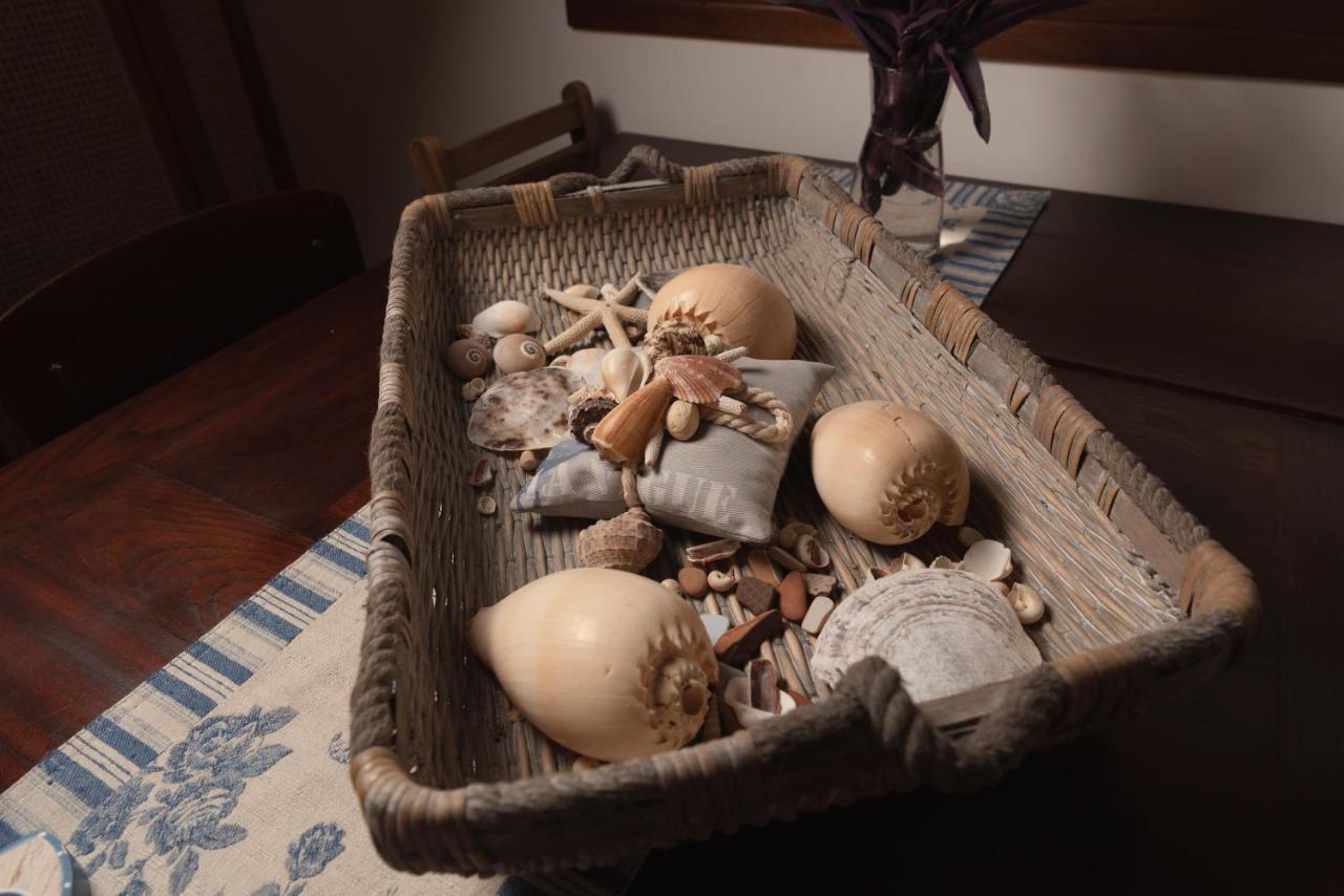 サレルノ La Casa Degli Angeli Bed & Breakfast エクステリア 写真