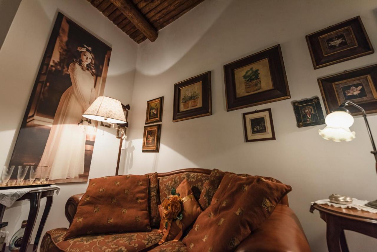 サレルノ La Casa Degli Angeli Bed & Breakfast エクステリア 写真