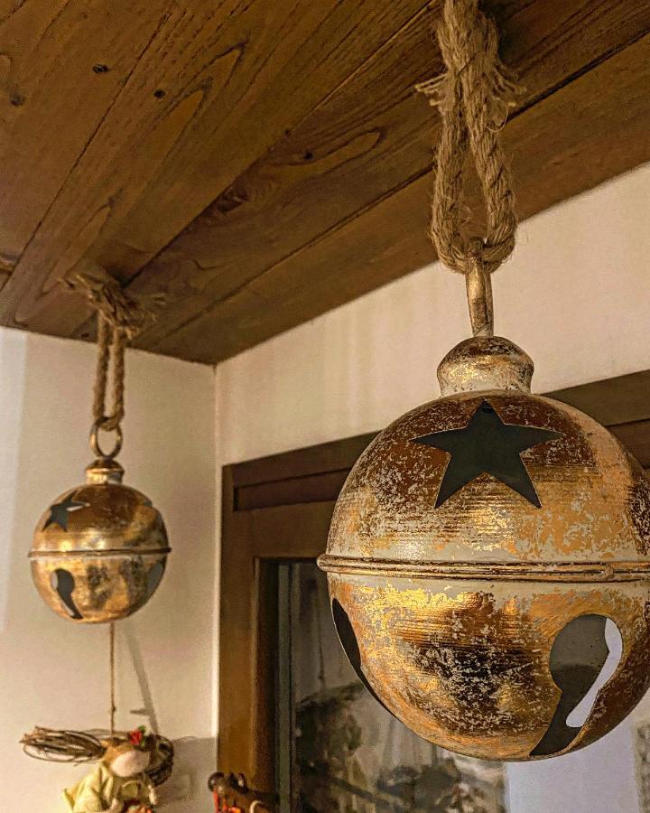 サレルノ La Casa Degli Angeli Bed & Breakfast エクステリア 写真