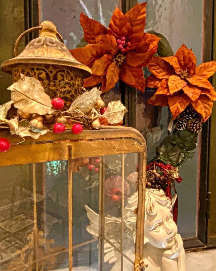 サレルノ La Casa Degli Angeli Bed & Breakfast エクステリア 写真